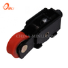 POM Wheel Heat-resisting Wheel Slide Door Window Roller Power Window Motor Roller with CE 