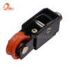 POM Wheel Heat-resisting Wheel Slide Door Window Roller Power Window Motor Roller with CE 