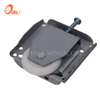 Multiple Repurchase Roller Shutter Door Window Roller with Bearing Pvc Sliding Door Window Roller Wheel with Rosh 