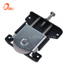 Multiple Repurchase Roller Shutter Door Window Roller with Bearing Pvc Sliding Door Window Roller Wheel with Rosh 