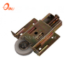 Multiple Repurchase Roller Shutter Door Window Roller with Bearing Pvc Sliding Door Window Roller Wheel with Rosh 
