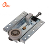 Multiple Repurchase Roller Shutter Door Window Roller with Bearing Pvc Sliding Door Window Roller Wheel with Rosh 