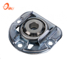 High Quality Rust Prevention Plastic Slide Window Roller Heavy Duty Sliding Window Roller with CE 