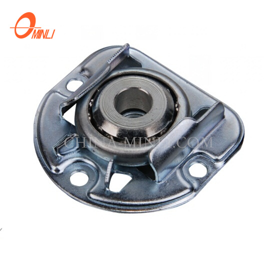 High Quality Rust Prevention Plastic Slide Window Roller Heavy Duty Sliding Window Roller with CE 