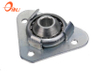 High Quality Rust Prevention Plastic Slide Window Roller Heavy Duty Sliding Window Roller with CE 