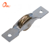 Multiple Repurchase Rust Prevention Window Roller with Bearing Outdoor Window Shades Motorized Roller with CE 