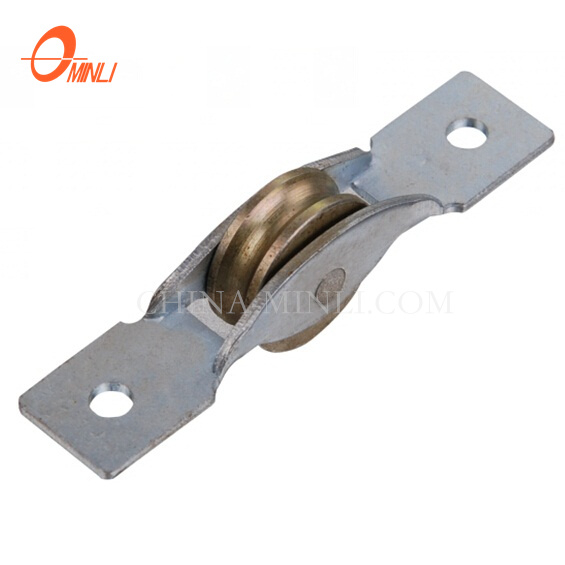 High Satisfaction Tight Window Roller Wheel Electric Windows Rollers with Rosh 