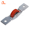 Multiple Repurchase Rust Prevention Window Roller with Bearing Outdoor Window Shades Motorized Roller with CE 