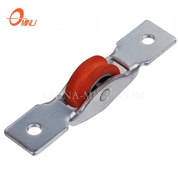 Multiple Repurchase Rust Prevention Window Roller with Bearing Outdoor Window Shades Motorized Roller with CE 