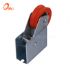 Multiple Repurchase Rust Prevention Window Roller with Bearing Outdoor Window Shades Motorized Roller with CE 