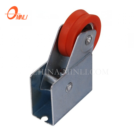 Multiple Repurchase Rust Prevention Window Roller with Bearing Outdoor Window Shades Motorized Roller with CE 