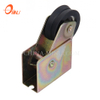 Multiple Repurchase Rust Prevention Window Roller with Bearing Outdoor Window Shades Motorized Roller with CE 
