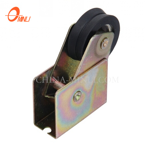Multiple Repurchase Rust Prevention Window Roller with Bearing Outdoor Window Shades Motorized Roller with CE 
