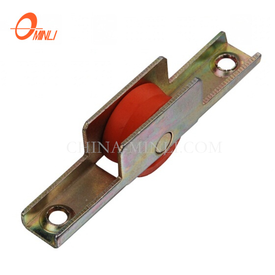 Multiple Repurchase Rust Prevention Window Roller with Bearing Outdoor Window Shades Motorized Roller with CE 
