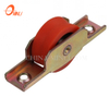 Multiple Repurchase Rust Prevention Window Roller with Bearing Outdoor Window Shades Motorized Roller with CE 