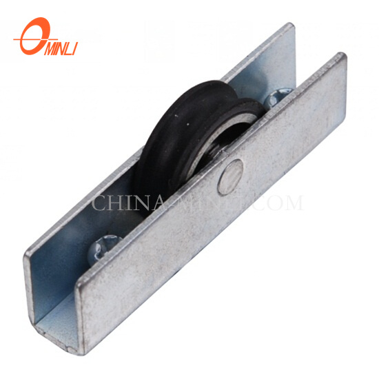 POM Wheel Heat-resisting Window Track Roller Power Window Motor Roller with CE 