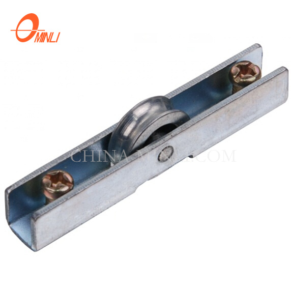 Multiple Repurchase Roller Shutter Door Window Bearing Roller Outdoor Window Shades Motorized Roller with CE 