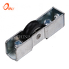 POM Wheel Heat-resisting Window Track Roller Power Window Motor Roller with CE 