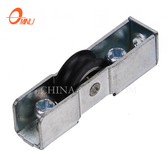Multiple Repurchase Roller Shutter Door Sliding Window Roller Window Wheels Roller with CE 