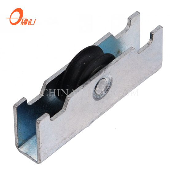 Multiple Repurchase Multicolor Window Track Roller Window Wheels Roller with CE 