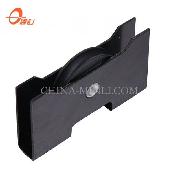 POM Wheel Sliding Patio Door System Plastic Roller Sliding Windows Power Window Motor Roller with CE 