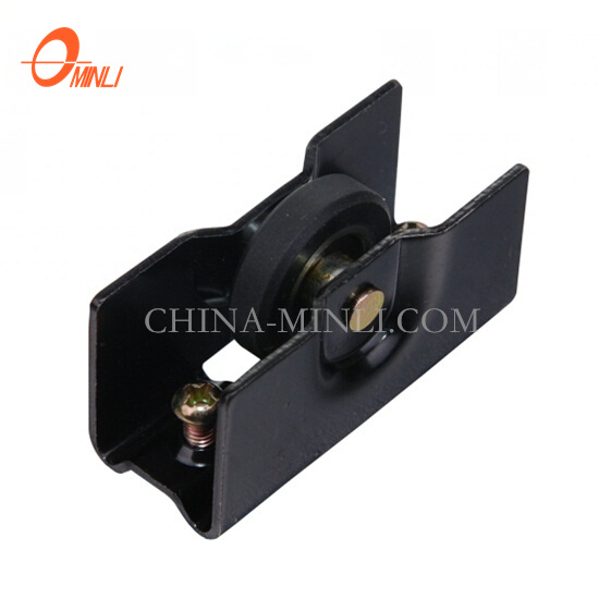 Hot Sale Multicolor Blinds Windows Roller Pvc Sliding Door Window Roller Wheel with CE 