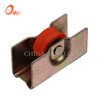 Hot Sale Multicolor Blinds Windows Roller Pvc Sliding Door Window Roller Wheel with CE 