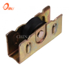 Hot Sale Multicolor Blinds Windows Roller Pvc Sliding Door Window Roller Wheel with CE 