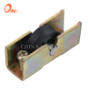 Multiple Repurchase Stable Window Track Roller Screen Window Roller with CE 
