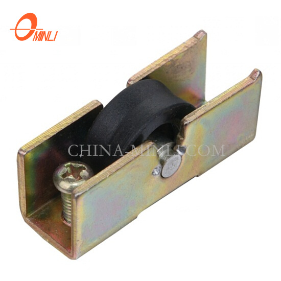 Multiple Repurchase Stable Window Track Roller Screen Window Roller with CE 