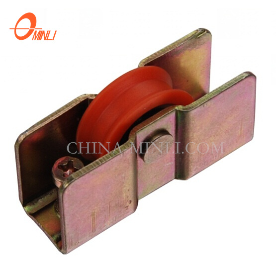 Multiple Repurchase Stable Window Track Roller Screen Window Roller with CE 