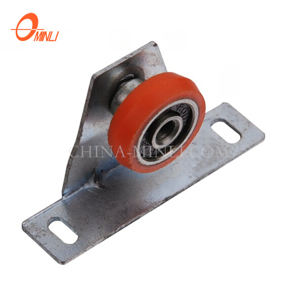 Durable Stable Window Bearing Roller Sliding Window Bearing Roller with CE 