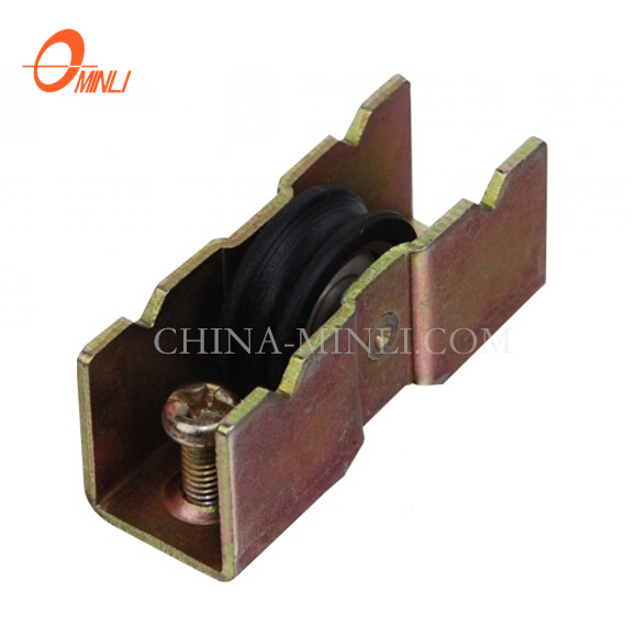 Durable Stable Window Bearing Roller Sliding Window Bearing Roller with CE 