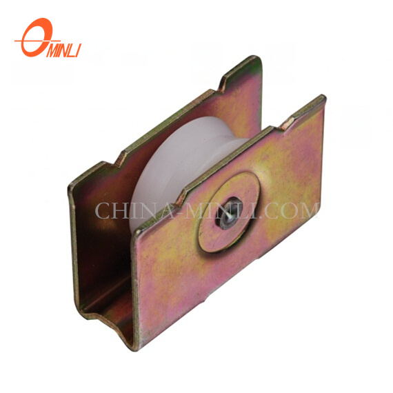 Durable Stable Window Bearing Roller Sliding Window Bearing Roller with CE 