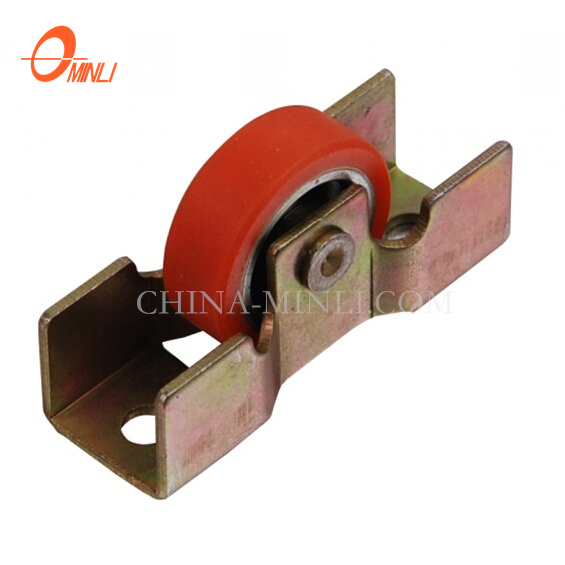 Durable Stable Window Bearing Roller Sliding Window Bearing Roller with CE 