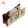High Quality Roller Shutter Door Window Track Roller Electric Windows Rollers with Rosh 