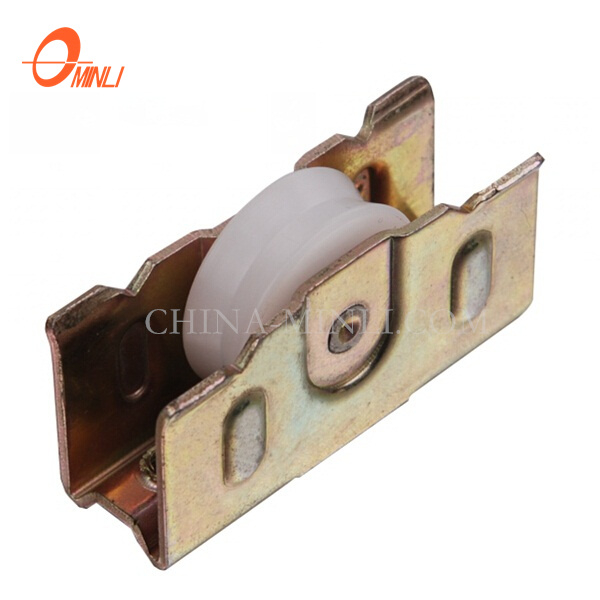 Hot Sale Multicolor Window Bearing Roller Electric Windows Rollers with CE 