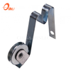 High Quality Roller Shutter Door Window Track Roller Electric Windows Rollers with Rosh 