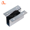 Multiple Repurchase Heat-resisting Window Bearing Roller Window Wheels Roller with CE 