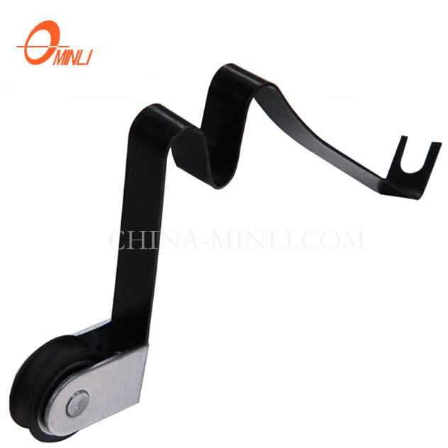 Multiple Repurchase Heat-resisting Window Bearing Roller Window Wheels Roller with CE 