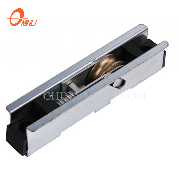 Multiple Repurchase Heat-resisting Window Bearing Roller Window Wheels Roller with CE 